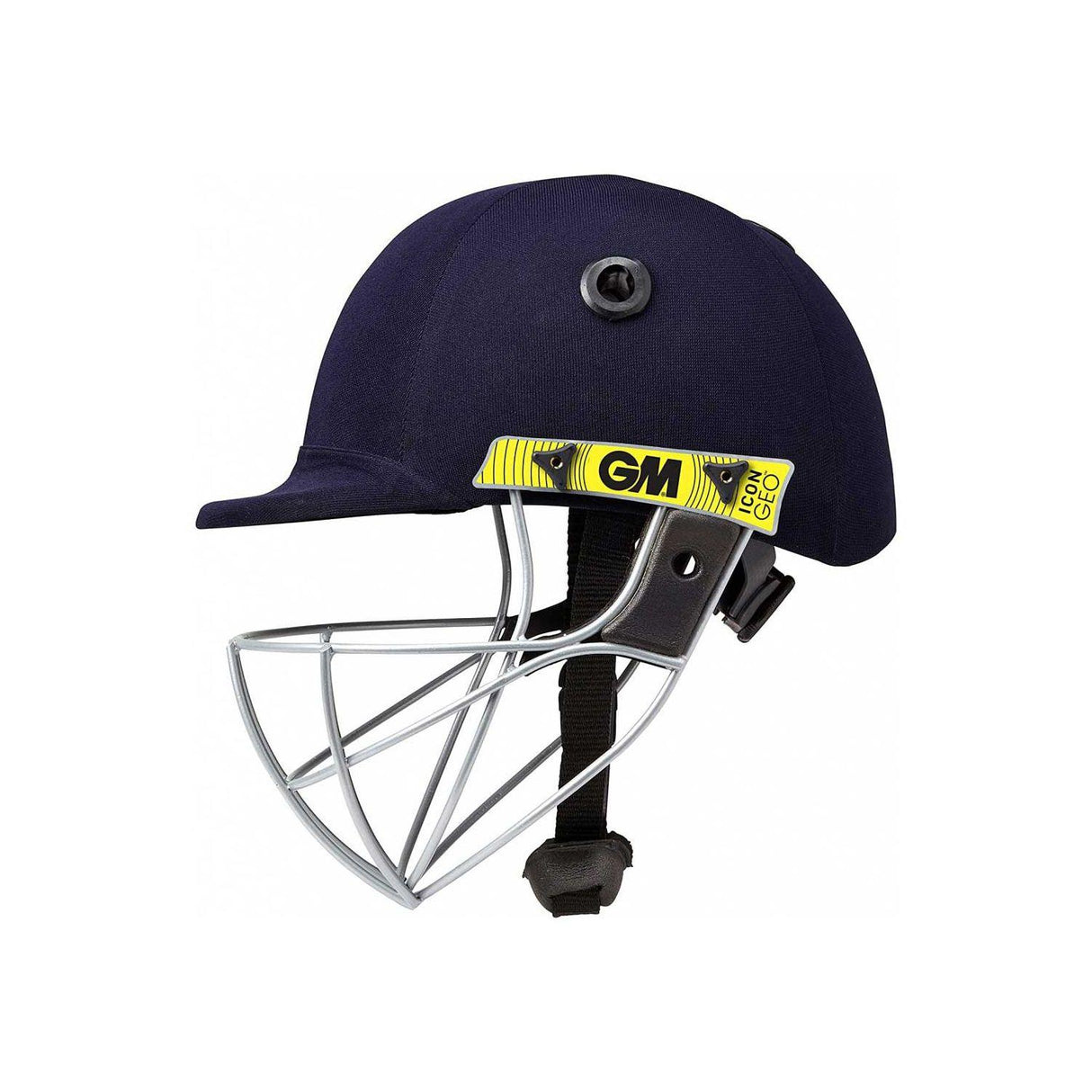 GM Cricket Helmet - Icon Geo -  Mill Sports 