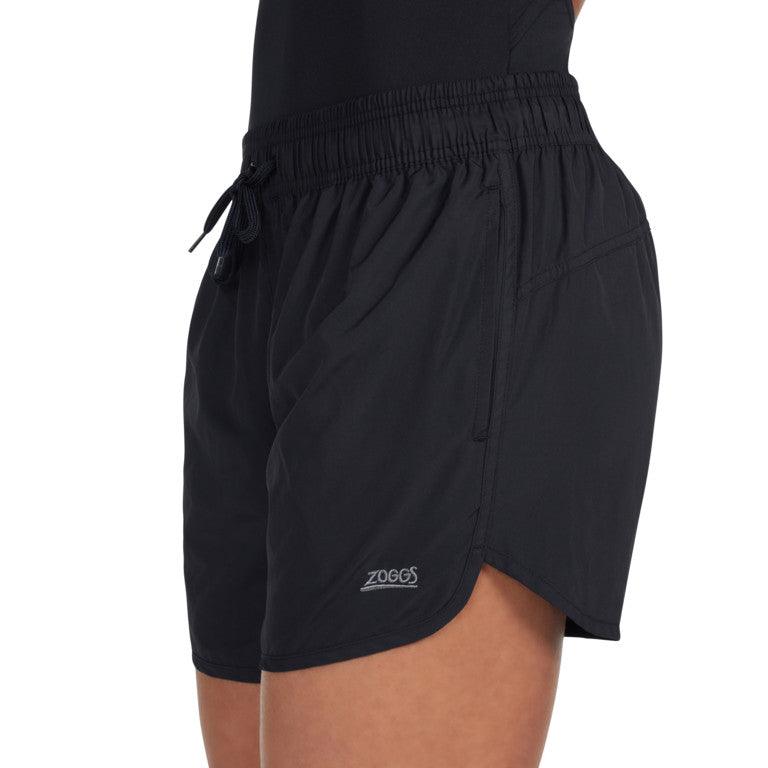 Zoggs Indie Drawstring Short - Shoply