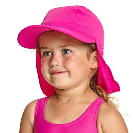 Zoggs Kids Sun Hat - Shoply