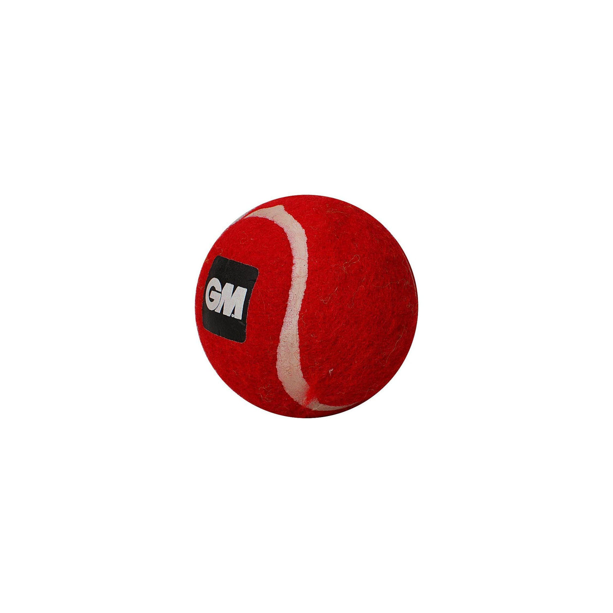 GM Light Cricket Ball - Tennis Cricket Ball - Mill Sports 