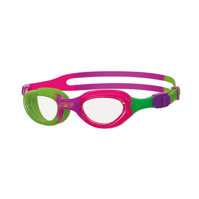 Zoggs Little Super Seal Goggles - Shoply