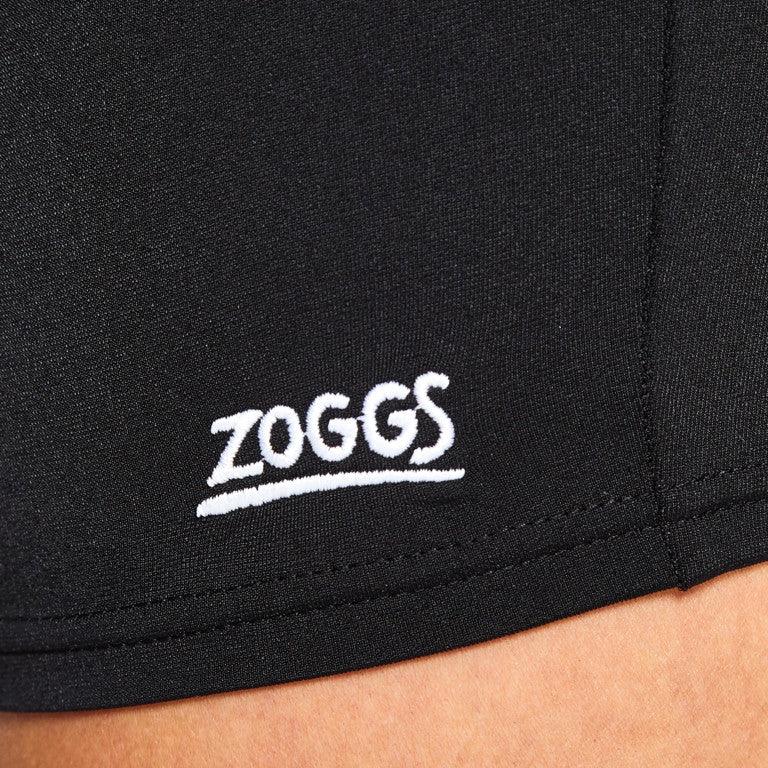 Zoggs Mackenzie Mid-Thigh Short - Shoply