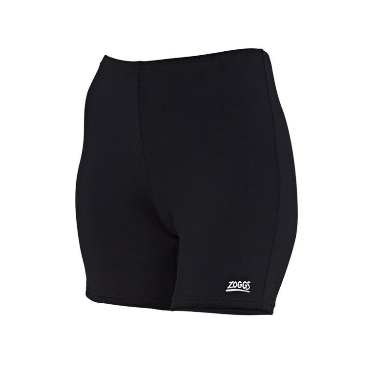 Zoggs Mackenzie Mid-Thigh Short - Shoply