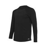 Zoggs Mens Jackson Long Sleeve Sun Top - Shoply