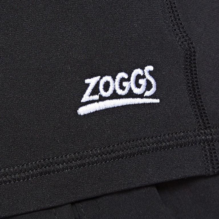 Zoggs Mens Jackson Long Sleeve Sun Top - Shoply