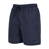 Zoggs Mens Mosman Washed 15 " Shorts Ecodura - Shoply