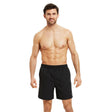 Zoggs Mens Penrith 17 Inch Shorts - Shoply