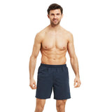 Zoggs Mens Penrith 17 Inch Shorts - Shoply