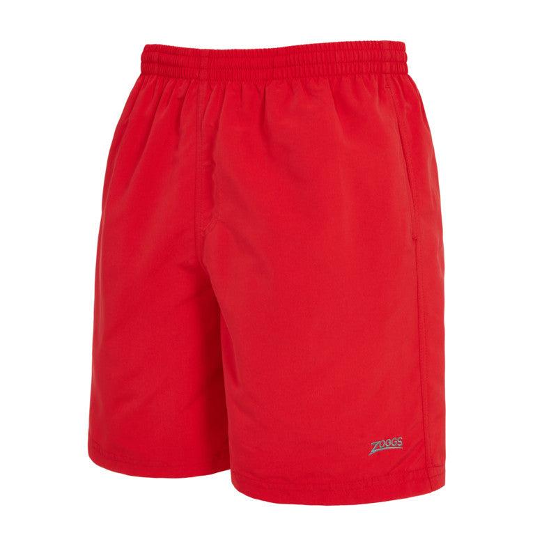 Zoggs Mens Penrith 17" Shorts - Ecodura - Shoply