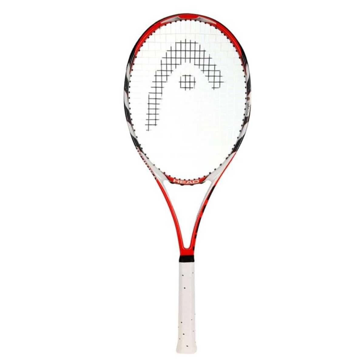 HEAD MICROGEL RADICAL MP TENNIS RACQUET - Mill Sports