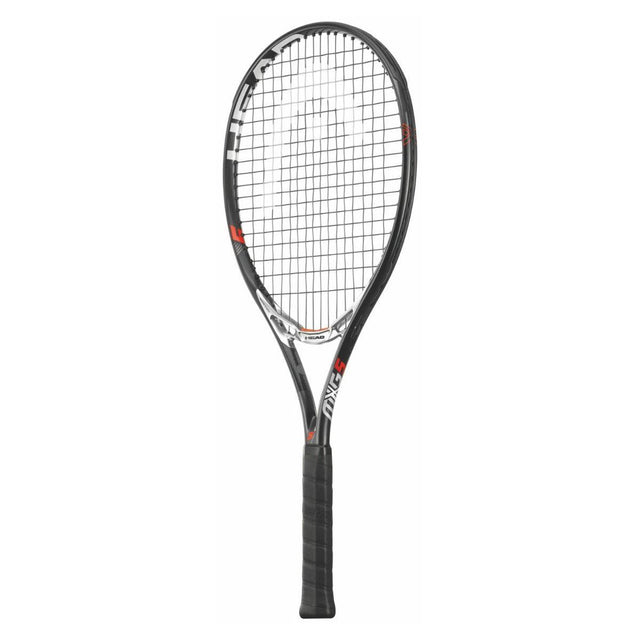 HEAD MXG 5 TENNIS RACQUET (UNSTRUNG) - Mill Sports 