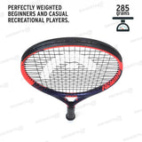 HEAD NANO TI REWARD TENNIS RACQUET - Mill Sports 