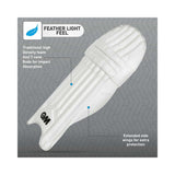 Icon Original L.E Batting Pads (Adults) Mill Sports 