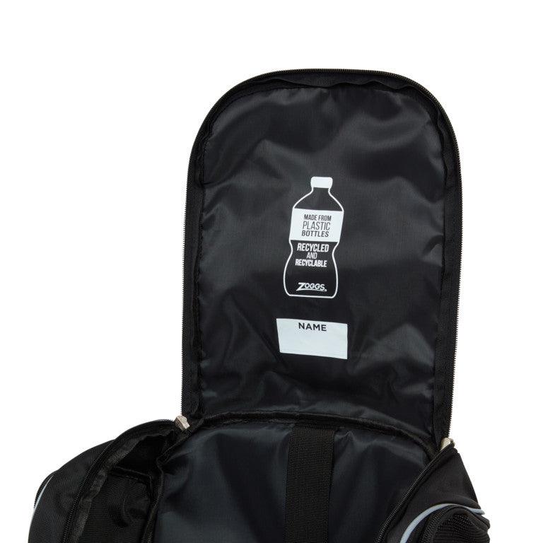 Zoggs Planet Backpack - Shoply