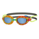 Zoggs Predator Junior Goggles - Shoply