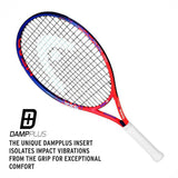 HEAD Radical 23 Tennis Racquet Mill Sports 