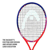 HEAD Radical 23 Tennis Racquet Mill Sports 