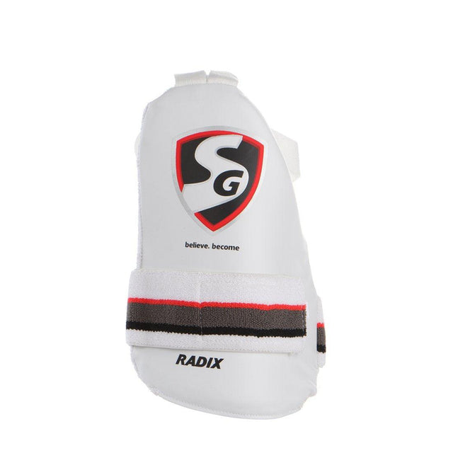 SG Radix Cricket Batting Inner Thigh Pad (Adult) - Mill Sports