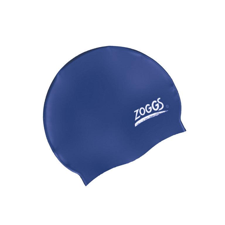 Zoggs Silicone Cap - Shoply