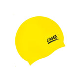 Zoggs Silicone Cap - Shoply