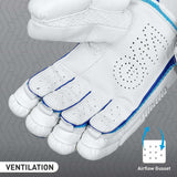 GM Siren 606 Batting Gloves - Mill Sports 