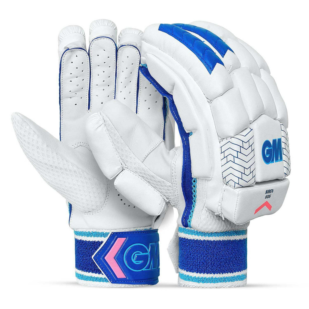 GM Siren 606 Batting Gloves - Mill Sports 