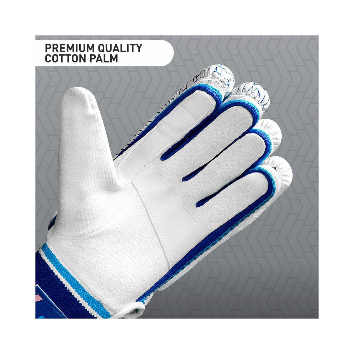 GM Siren Batting Gloves - Mill Sports