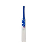 GM Siren Bullet English Willow Grade 5 Cricket Bat (Short Handle) Mill Sports