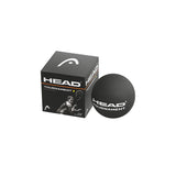 HEAD TOURNAMENT SQUASH BALL - Shoply