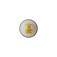 GM Super County Leather Cricket Ball (White) - Mill Sports 