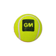 GM Swing King Cricket Ball (Red/Yellow) - Mill Sports 