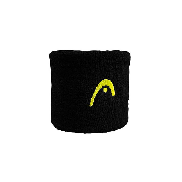 HEAD WRISTBAND (2.5 INCH, 1PAIR) - MILL SPORTS